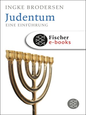 cover image of Judentum